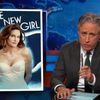 Video: Jon Stewart Welcomes Caitlyn Jenner To Being A Woman In America